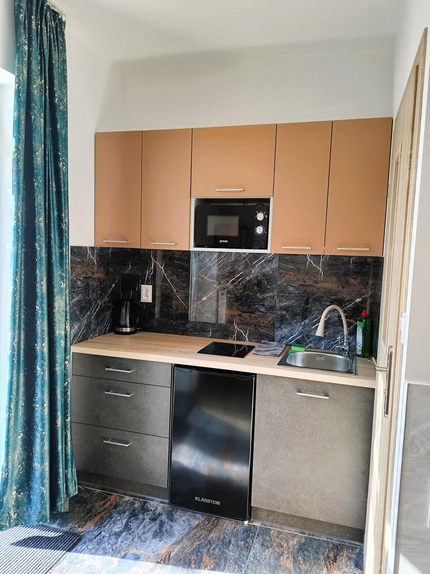 City Center Apartments - Apartamenty Nad Rzeka Netta アウグストゥフ エクステリア 写真
