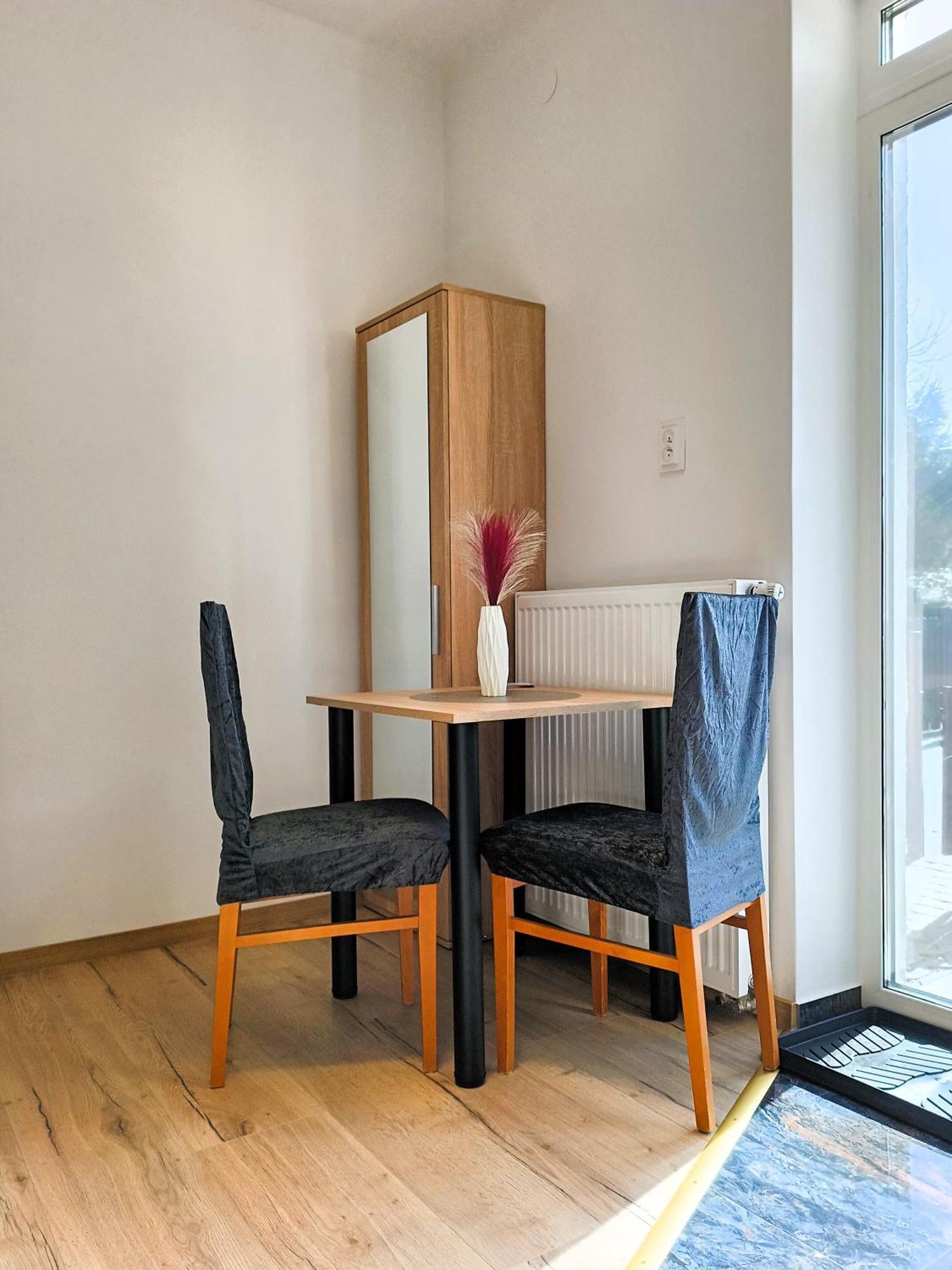 City Center Apartments - Apartamenty Nad Rzeka Netta アウグストゥフ エクステリア 写真