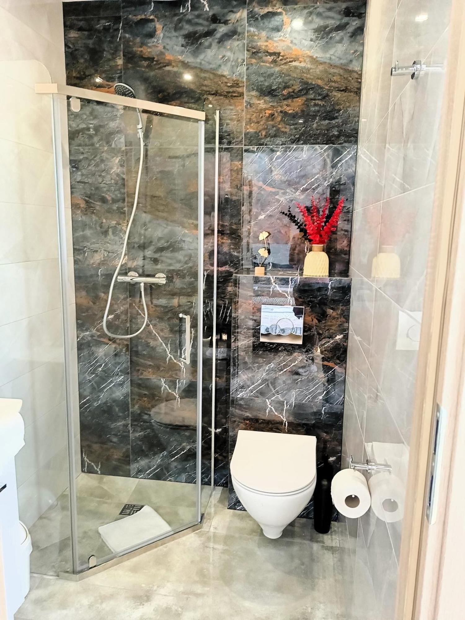 City Center Apartments - Apartamenty Nad Rzeka Netta アウグストゥフ エクステリア 写真