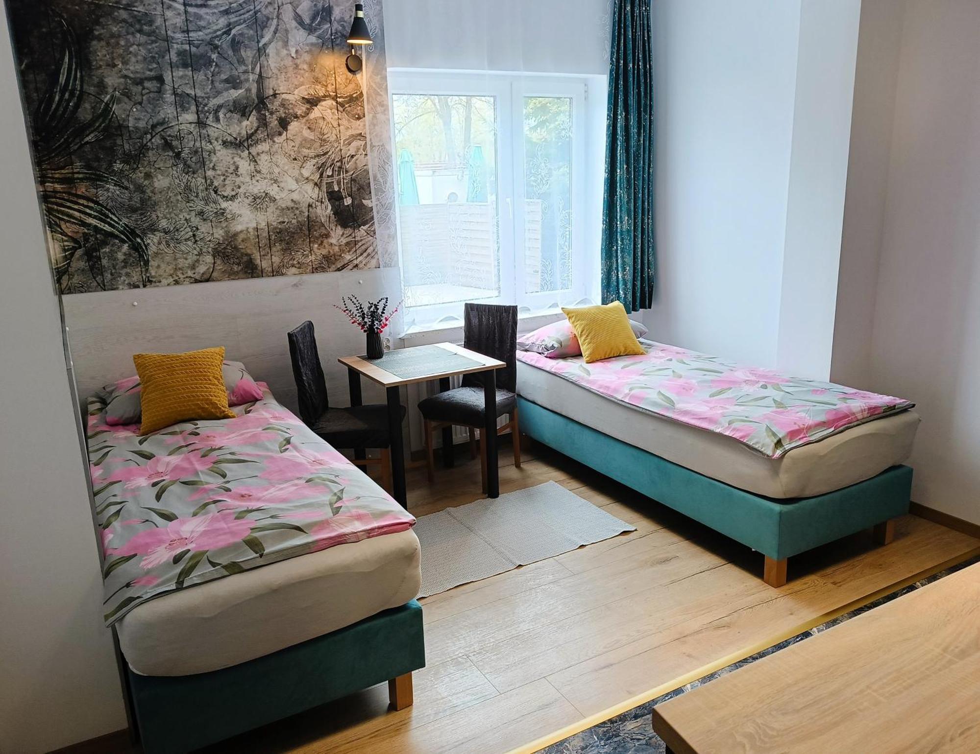 City Center Apartments - Apartamenty Nad Rzeka Netta アウグストゥフ エクステリア 写真