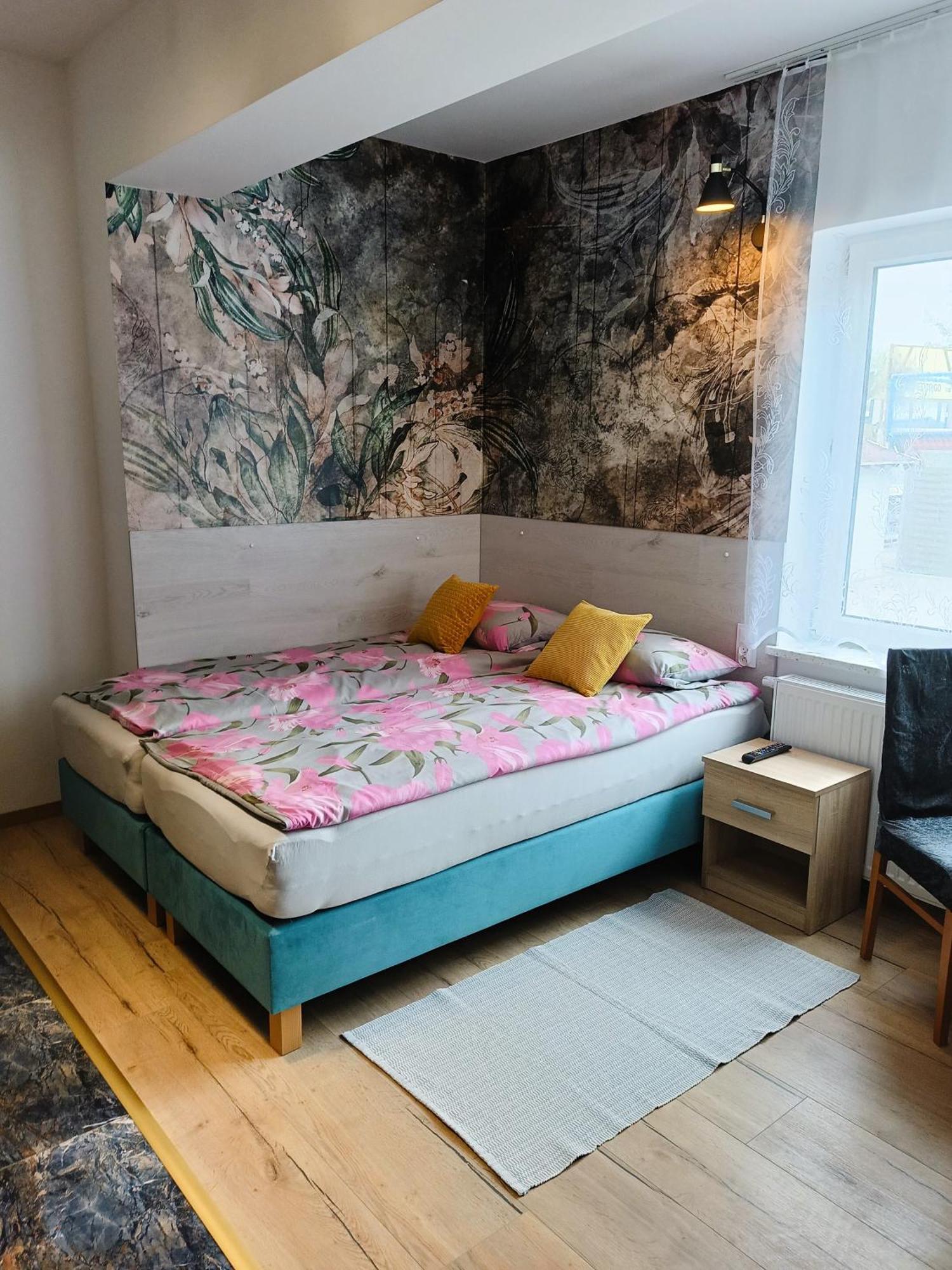 City Center Apartments - Apartamenty Nad Rzeka Netta アウグストゥフ エクステリア 写真