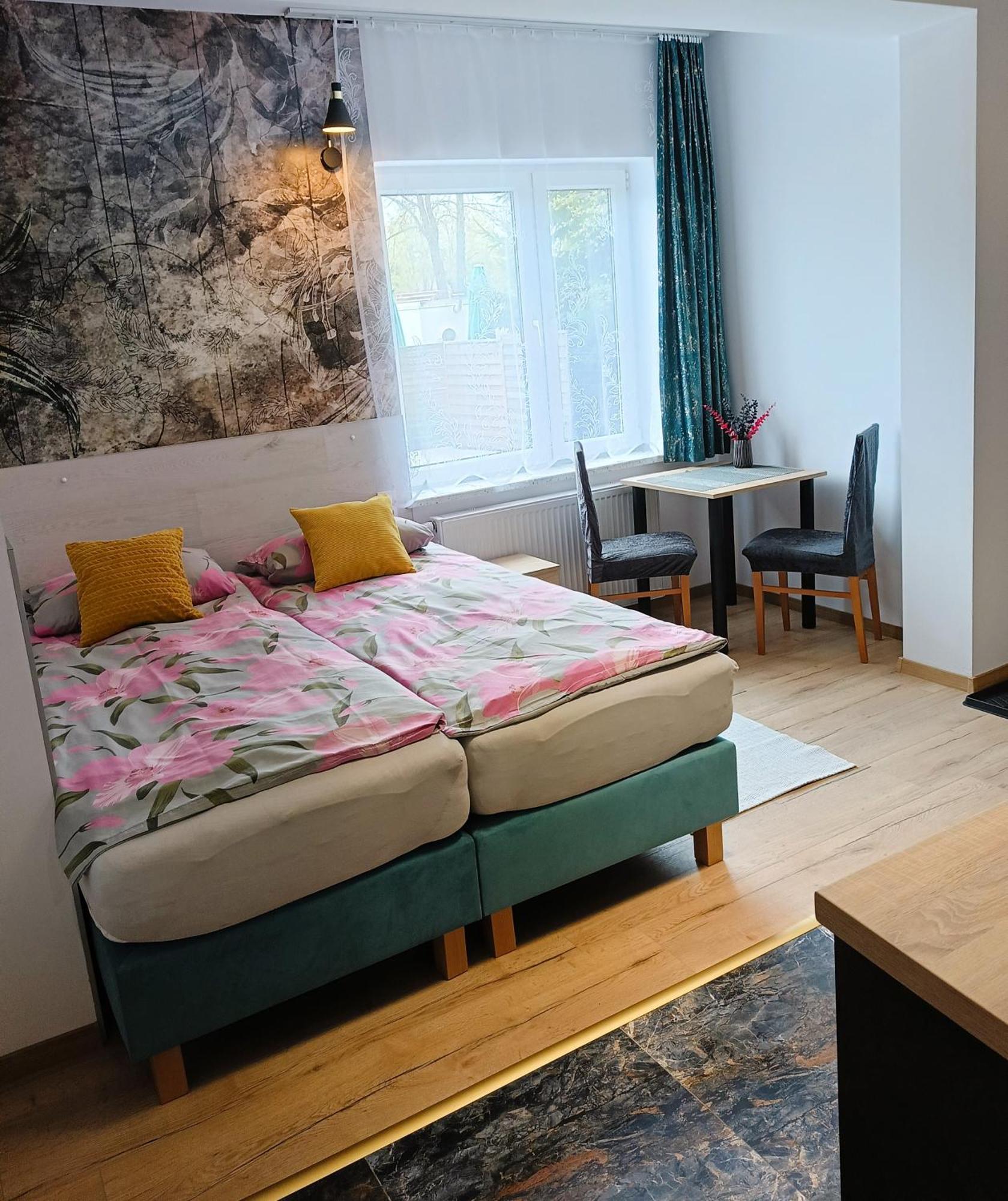 City Center Apartments - Apartamenty Nad Rzeka Netta アウグストゥフ エクステリア 写真