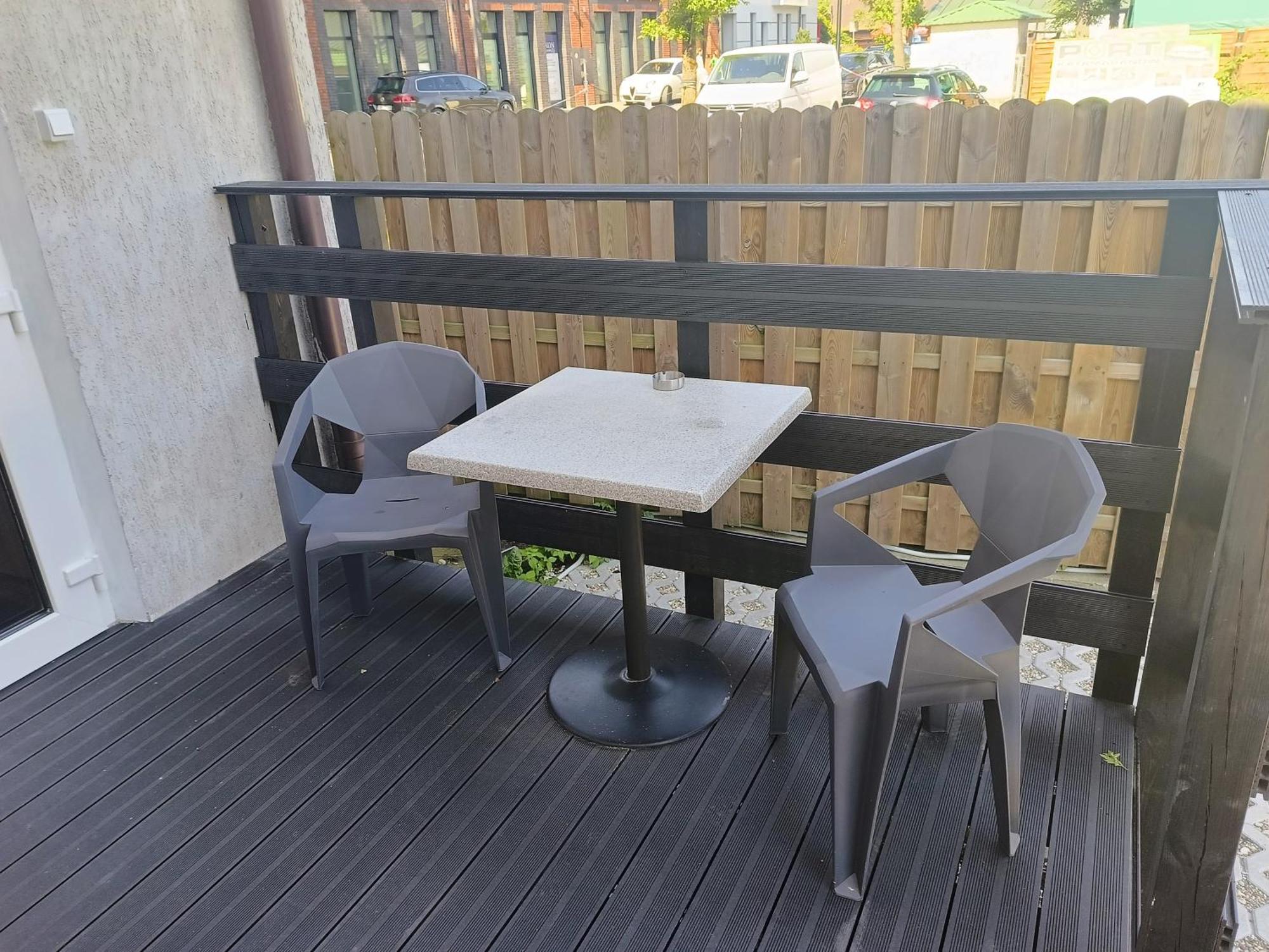 City Center Apartments - Apartamenty Nad Rzeka Netta アウグストゥフ エクステリア 写真