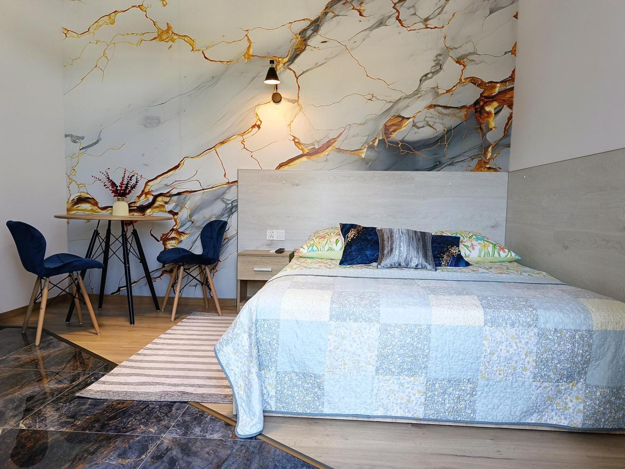 City Center Apartments - Apartamenty Nad Rzeka Netta アウグストゥフ 部屋 写真