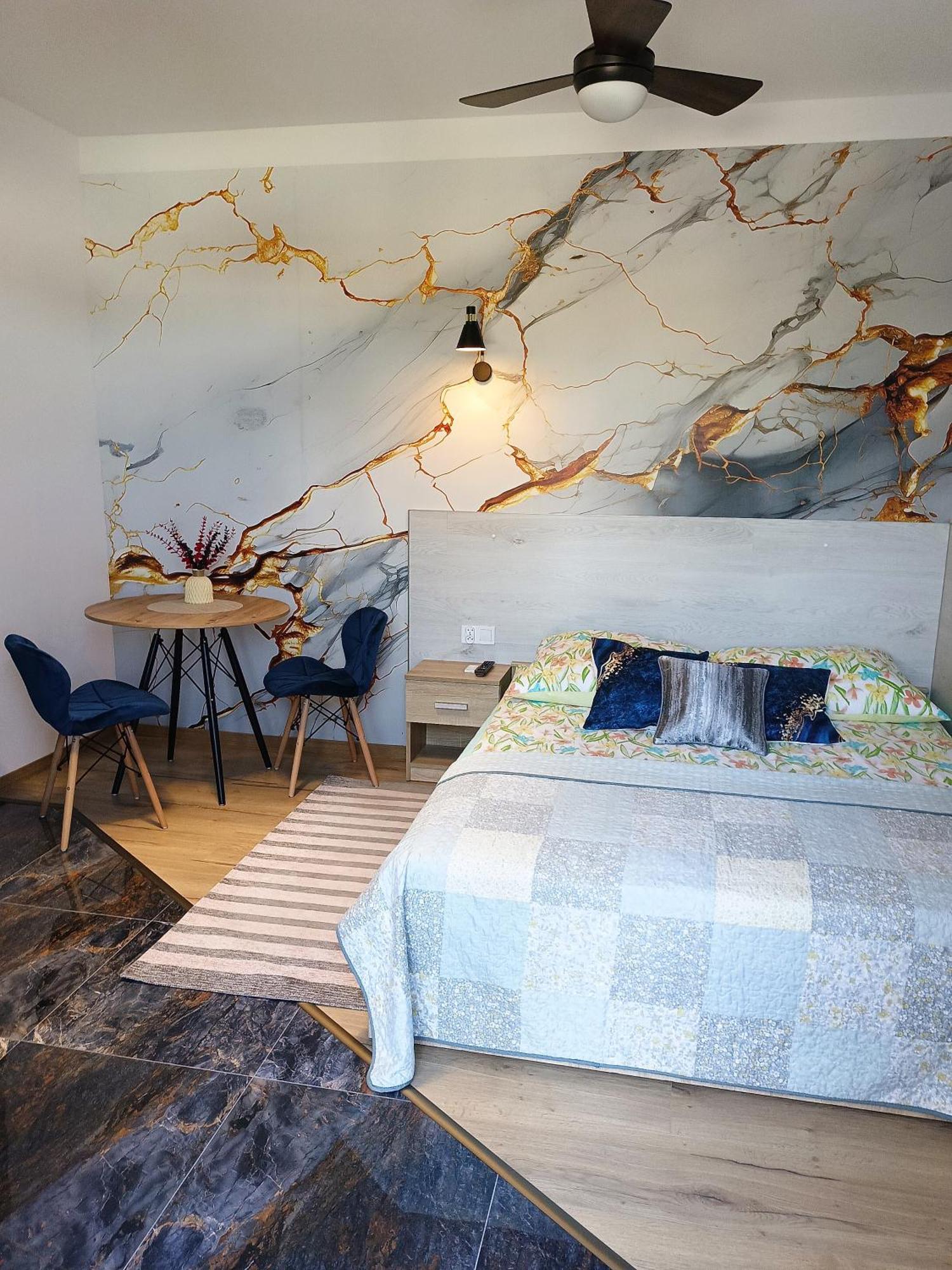 City Center Apartments - Apartamenty Nad Rzeka Netta アウグストゥフ 部屋 写真